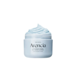 Arencia Fresh Blue Hyssop Rice Mochi Cleanser - 120g
