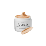 Arencia L’aromatique منظف الكالندولا للتنقية الطبيعية وترطيب البشرة من قبل حرفيي Arencia - 120 جم