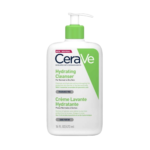 منظف مرطب CeraVe للبشرة العادية والجافة - 473 مل