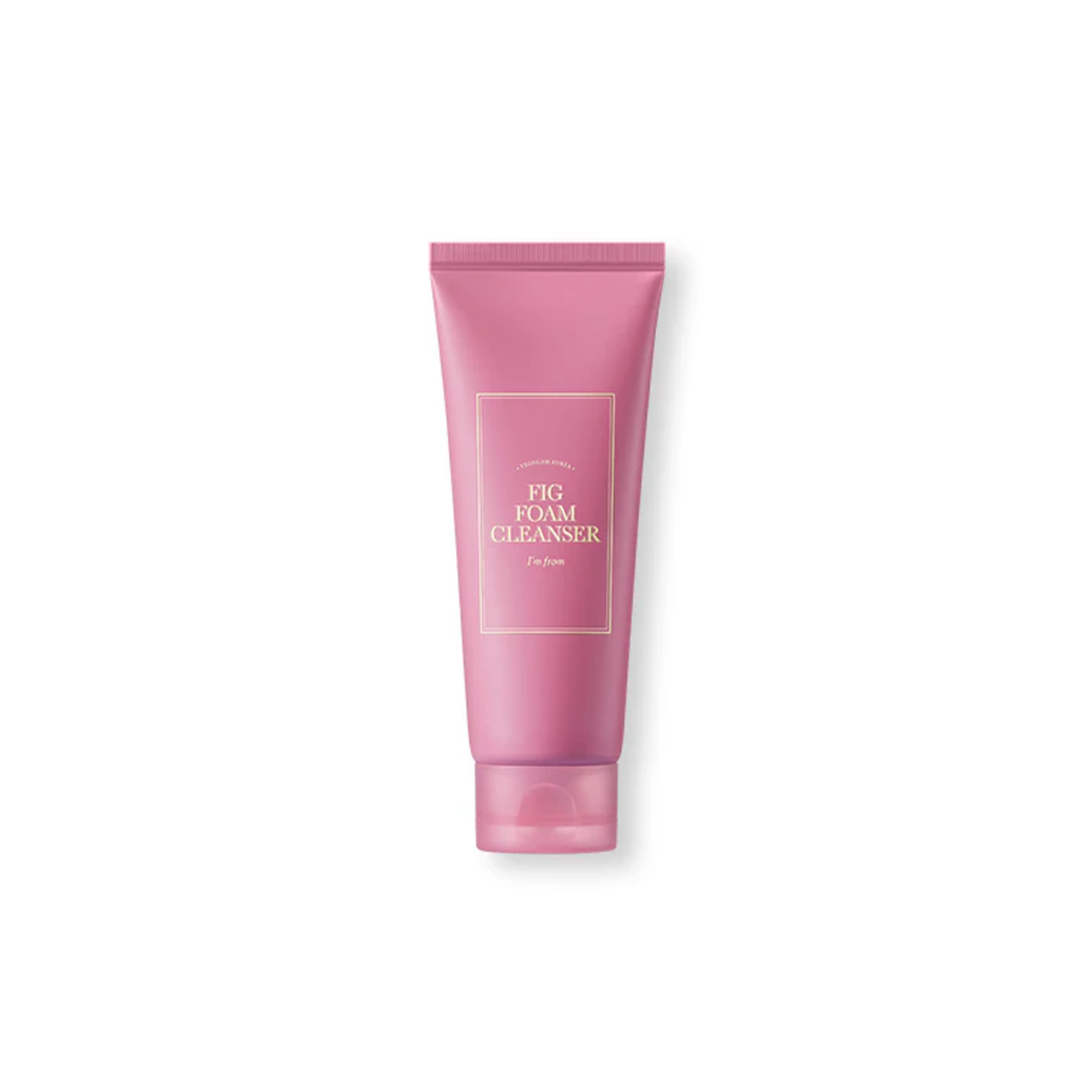 I_m_From_Fig_Foam_Cleanser أنا من منظف رغوة التين - 150 مل - 画像 (1)