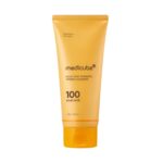 Medicube Kojic Acid Turmeric Toning Cleanser - 120g
