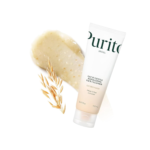 Purito Oat In Gentle Exfoliating Face Cleanser - 150ml